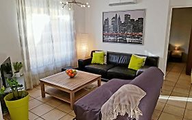 Moderne appartement pres de centre